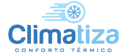 Climatiza Conforto Térmico